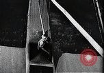 Image of Attempt to set new airborne endurance record Northbrook Illinois United States USA, 1930, second 22 stock footage video 65675059964
