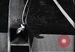 Image of Attempt to set new airborne endurance record Northbrook Illinois United States USA, 1930, second 24 stock footage video 65675059964