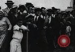 Image of Attempt to set new airborne endurance record Northbrook Illinois United States USA, 1930, second 49 stock footage video 65675059964