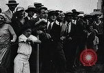 Image of Attempt to set new airborne endurance record Northbrook Illinois United States USA, 1930, second 51 stock footage video 65675059964