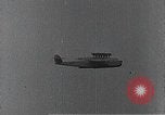 Image of Dornier DOX flying boat New York City USA, 1931, second 16 stock footage video 65675059965