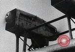 Image of Dornier DOX flying boat New York City USA, 1931, second 25 stock footage video 65675059965