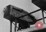 Image of Dornier DOX flying boat New York City USA, 1931, second 26 stock footage video 65675059965
