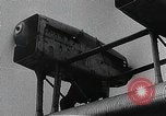Image of Dornier DOX flying boat New York City USA, 1931, second 29 stock footage video 65675059965