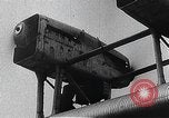 Image of Dornier DOX flying boat New York City USA, 1931, second 30 stock footage video 65675059965
