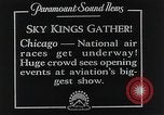 Image of P-1A aircraft Chicago Illinois USA, 1931, second 12 stock footage video 65675059966
