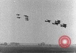 Image of P-1A aircraft Chicago Illinois USA, 1931, second 35 stock footage video 65675059966