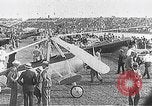 Image of P-1A aircraft Chicago Illinois USA, 1931, second 40 stock footage video 65675059966