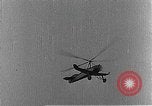 Image of P-1A aircraft Chicago Illinois USA, 1931, second 49 stock footage video 65675059966