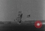Image of Curtis pusher plane United States USA, 1931, second 22 stock footage video 65675059967
