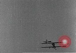 Image of Curtis pusher plane United States USA, 1931, second 27 stock footage video 65675059967