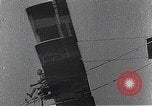 Image of Curtis pusher plane United States USA, 1931, second 43 stock footage video 65675059967