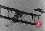 Image of Curtis pusher plane United States USA, 1931, second 44 stock footage video 65675059967