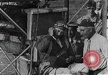 Image of Curtis pusher plane United States USA, 1931, second 47 stock footage video 65675059967