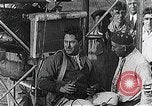 Image of Curtis pusher plane United States USA, 1931, second 57 stock footage video 65675059967