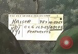 Image of USS Coral Sea Gulf of Tonkin Vietnam, 1967, second 4 stock footage video 65675059968