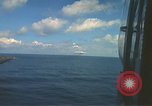 Image of USS Coral Sea Gulf of Tonkin Vietnam, 1967, second 55 stock footage video 65675059968