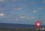 Standbild USS Coral Sea Golf von Tonkin Vietnam, 1967, aus Sekunde 50 historischem Filmmaterial Videoclip 65675059969