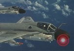 Image of A-6A aircraft South China Sea, 1967, second 6 stock footage video 65675059970