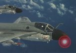 Image of A-6A aircraft South China Sea, 1967, second 7 stock footage video 65675059970
