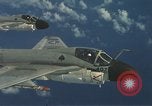 Image of A-6A aircraft South China Sea, 1967, second 8 stock footage video 65675059970