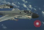 Image of A-6A aircraft South China Sea, 1967, second 11 stock footage video 65675059970