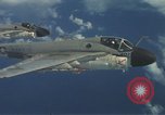 Image of A-6A aircraft South China Sea, 1967, second 13 stock footage video 65675059970