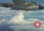 Image of A-6A aircraft South China Sea, 1967, second 20 stock footage video 65675059970