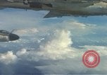 Image of A-6A aircraft South China Sea, 1967, second 21 stock footage video 65675059970