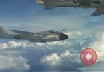 Image of A-6A aircraft South China Sea, 1967, second 22 stock footage video 65675059970