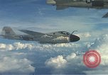 Image of A-6A aircraft South China Sea, 1967, second 23 stock footage video 65675059970