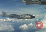 Image of A-6A aircraft South China Sea, 1967, second 24 stock footage video 65675059970