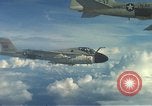 Image of A-6A aircraft South China Sea, 1967, second 26 stock footage video 65675059970