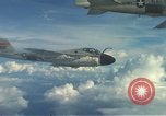 Image of A-6A aircraft South China Sea, 1967, second 27 stock footage video 65675059970