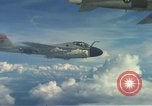 Image of A-6A aircraft South China Sea, 1967, second 29 stock footage video 65675059970