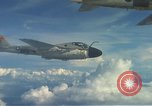 Image of A-6A aircraft South China Sea, 1967, second 30 stock footage video 65675059970