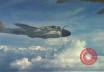 Image of A-6A aircraft South China Sea, 1967, second 31 stock footage video 65675059970