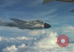 Image of A-6A aircraft South China Sea, 1967, second 32 stock footage video 65675059970