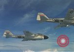 Image of A-6A aircraft South China Sea, 1967, second 35 stock footage video 65675059970