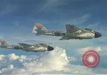 Image of A-6A aircraft South China Sea, 1967, second 38 stock footage video 65675059970