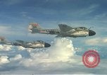 Image of A-6A aircraft South China Sea, 1967, second 39 stock footage video 65675059970