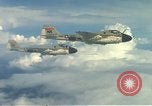 Image of A-6A aircraft South China Sea, 1967, second 41 stock footage video 65675059970