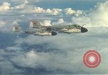 Image of A-6A aircraft South China Sea, 1967, second 44 stock footage video 65675059970