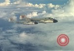 Image of A-6A aircraft South China Sea, 1967, second 45 stock footage video 65675059970
