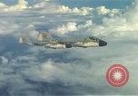 Image of A-6A aircraft South China Sea, 1967, second 46 stock footage video 65675059970