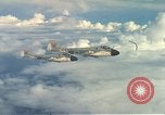 Image of A-6A aircraft South China Sea, 1967, second 53 stock footage video 65675059970