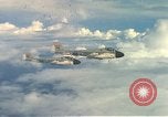 Image of A-6A aircraft South China Sea, 1967, second 54 stock footage video 65675059970