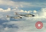 Image of A-6A aircraft South China Sea, 1967, second 55 stock footage video 65675059970