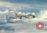 Image of A-6A aircraft South China Sea, 1967, second 56 stock footage video 65675059970