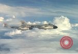 Image of A-6A aircraft South China Sea, 1967, second 58 stock footage video 65675059970